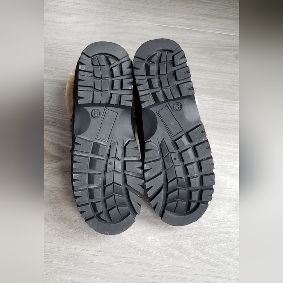 SOLD! Itasca Thermolite Cedar Womens Snow Boots size 9 - Picture 5 of 11